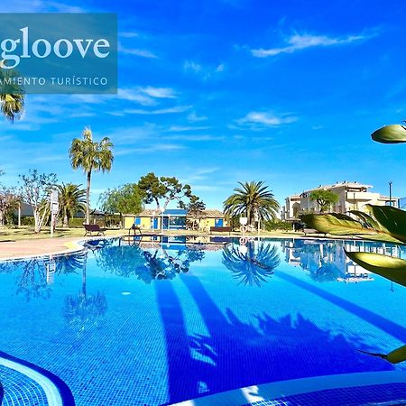 Donzella House By Gloove Apartment Denia Ngoại thất bức ảnh