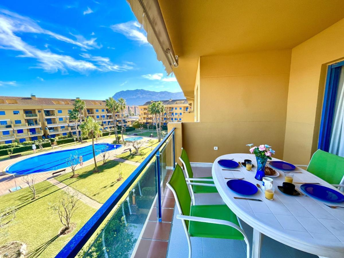 Donzella House By Gloove Apartment Denia Ngoại thất bức ảnh