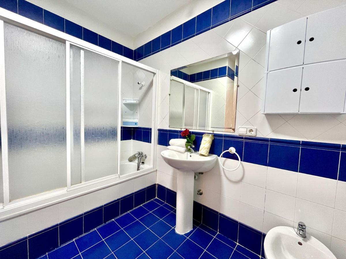 Donzella House By Gloove Apartment Denia Ngoại thất bức ảnh
