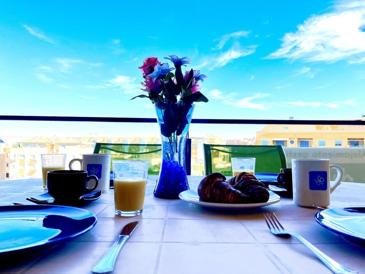 Donzella House By Gloove Apartment Denia Ngoại thất bức ảnh