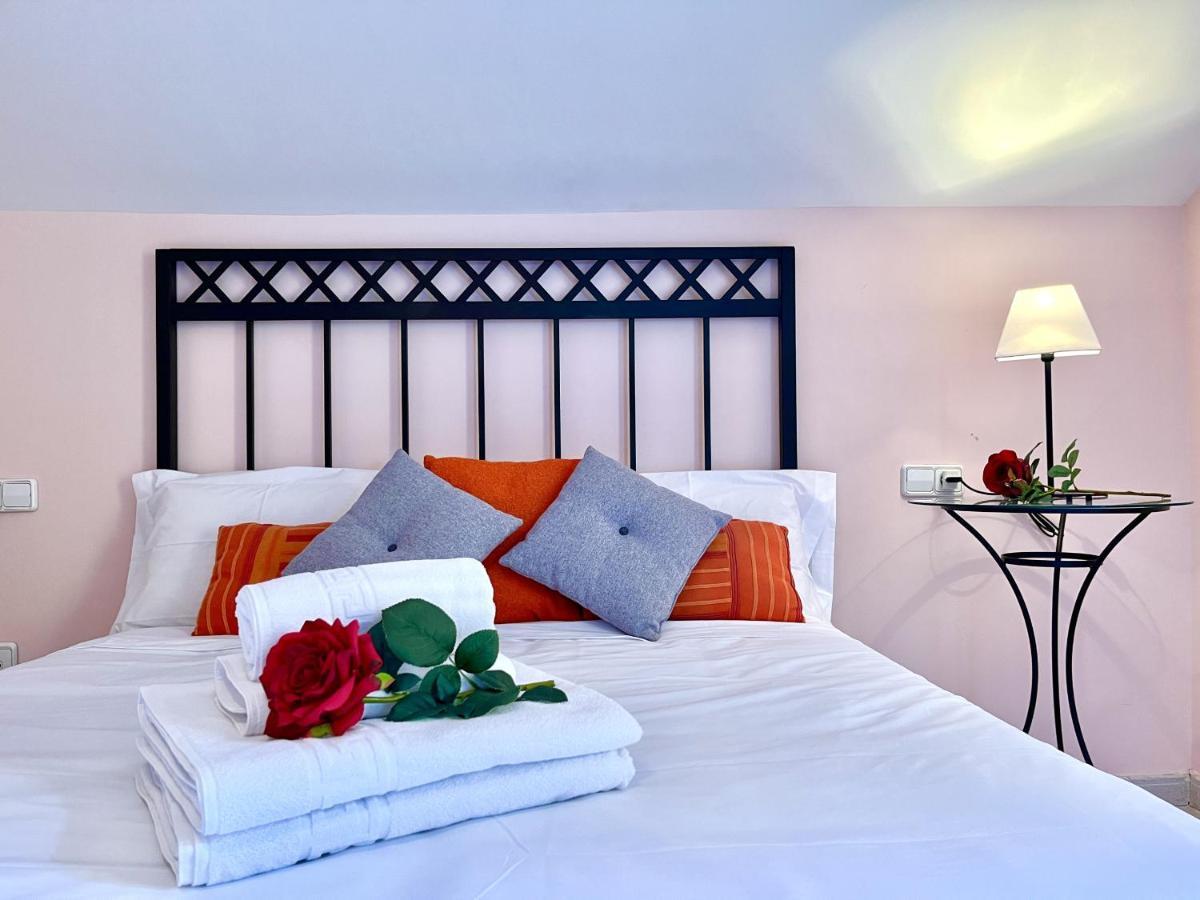 Donzella House By Gloove Apartment Denia Ngoại thất bức ảnh