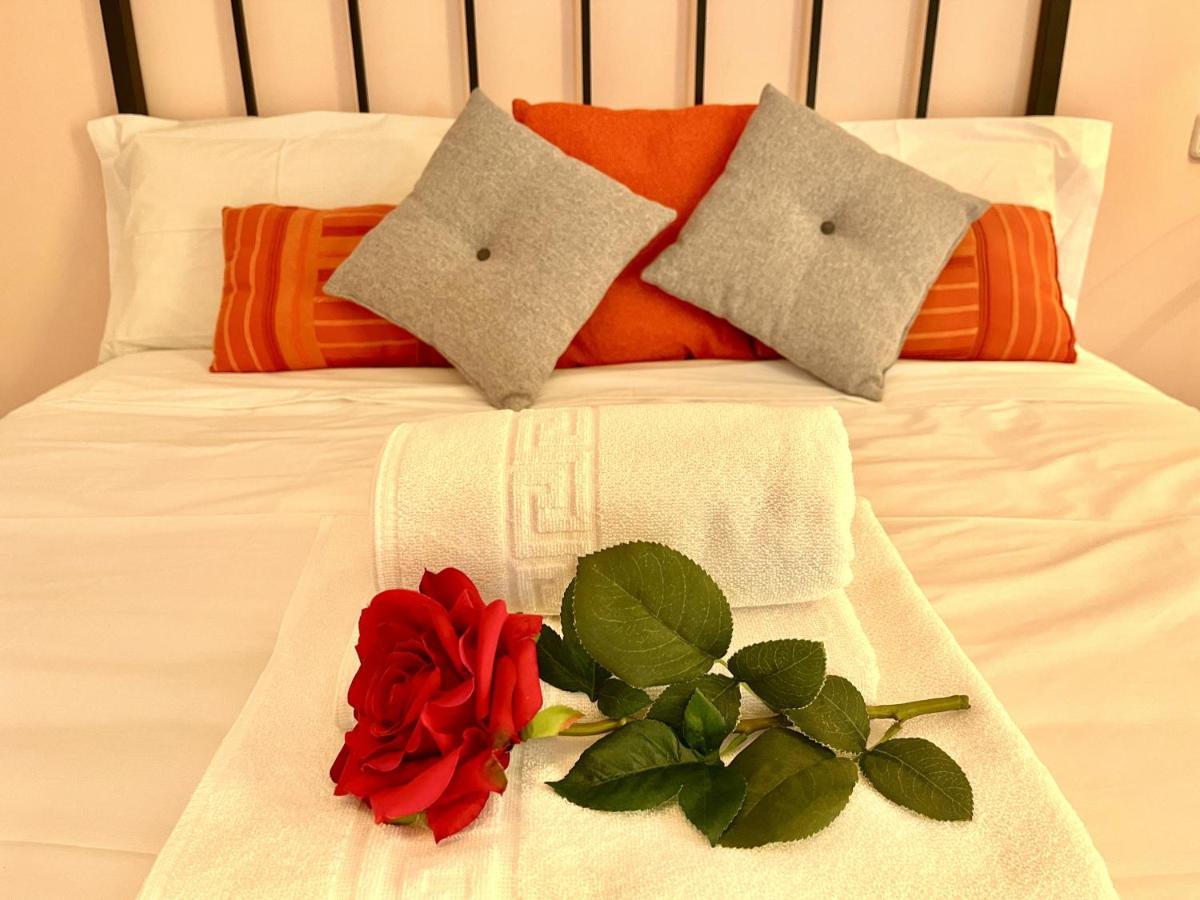 Donzella House By Gloove Apartment Denia Ngoại thất bức ảnh