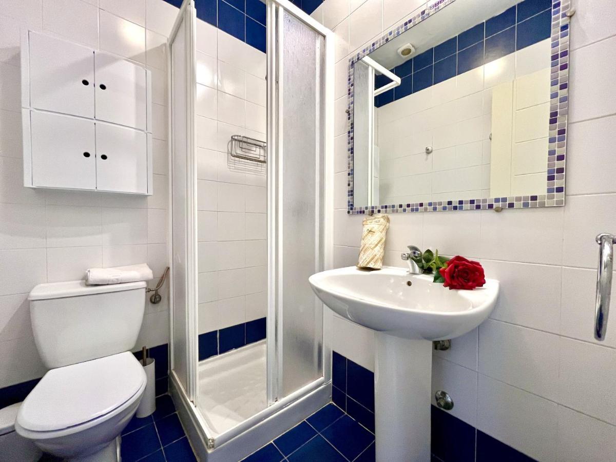 Donzella House By Gloove Apartment Denia Ngoại thất bức ảnh