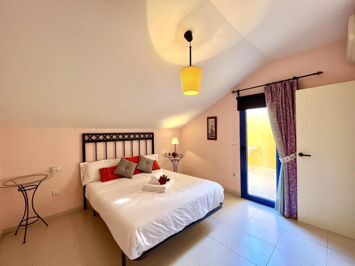 Donzella House By Gloove Apartment Denia Ngoại thất bức ảnh