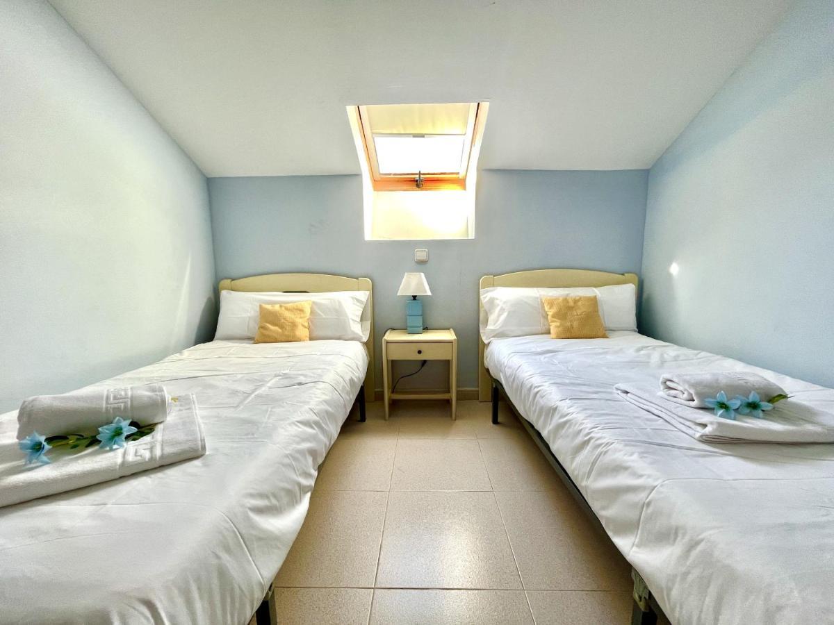 Donzella House By Gloove Apartment Denia Ngoại thất bức ảnh