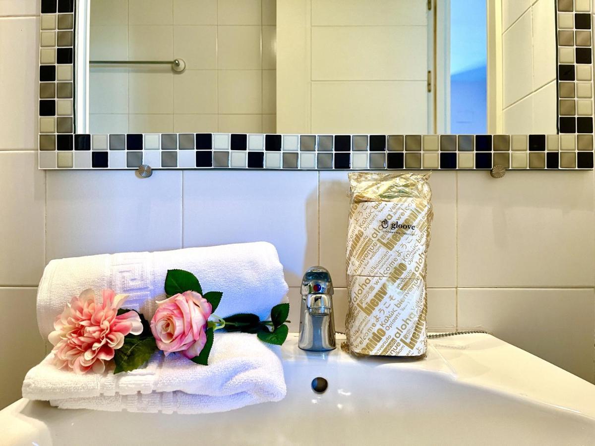 Donzella House By Gloove Apartment Denia Ngoại thất bức ảnh