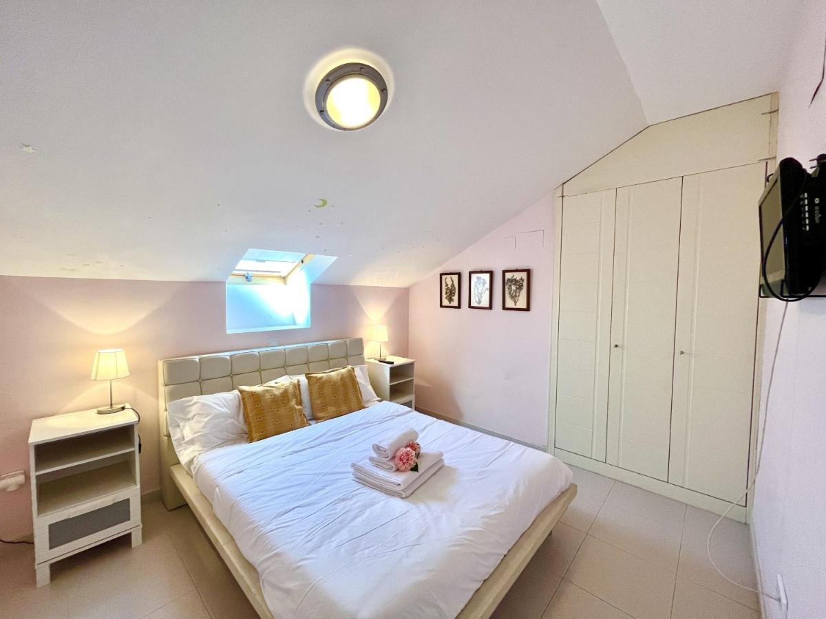 Donzella House By Gloove Apartment Denia Ngoại thất bức ảnh