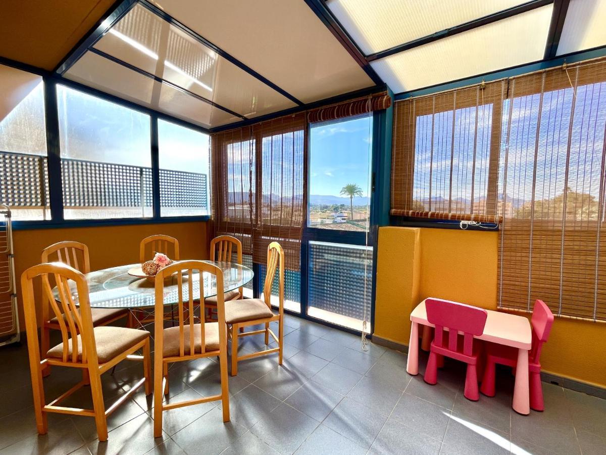 Donzella House By Gloove Apartment Denia Ngoại thất bức ảnh
