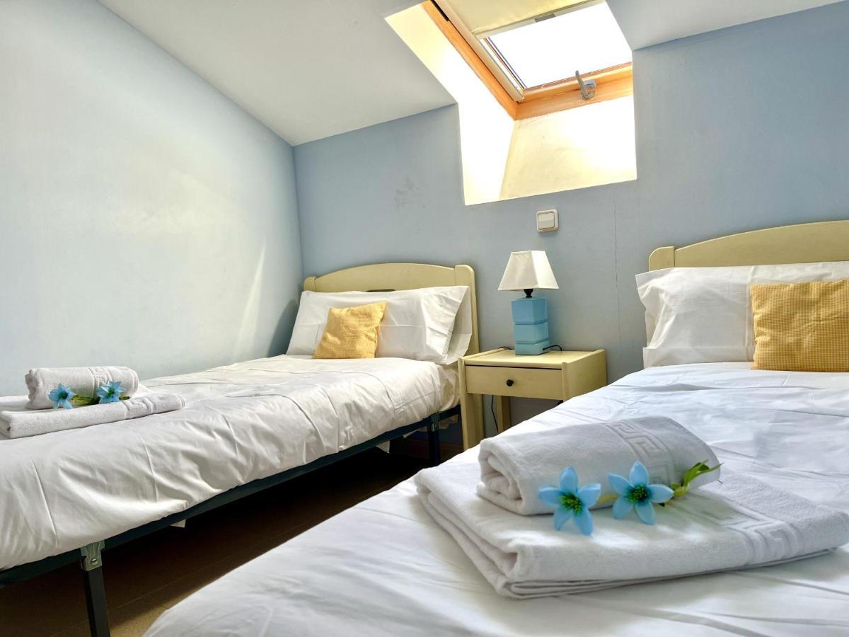 Donzella House By Gloove Apartment Denia Ngoại thất bức ảnh