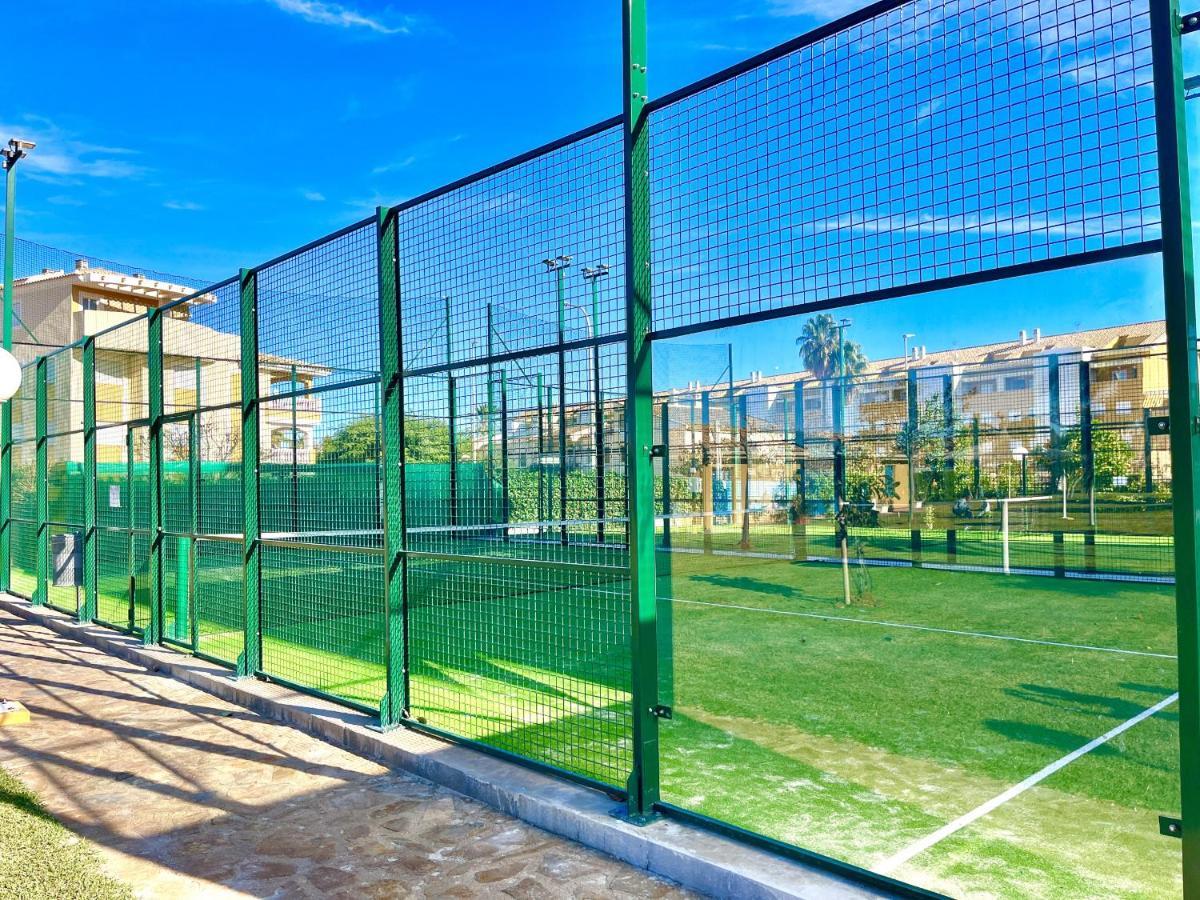 Donzella House By Gloove Apartment Denia Ngoại thất bức ảnh