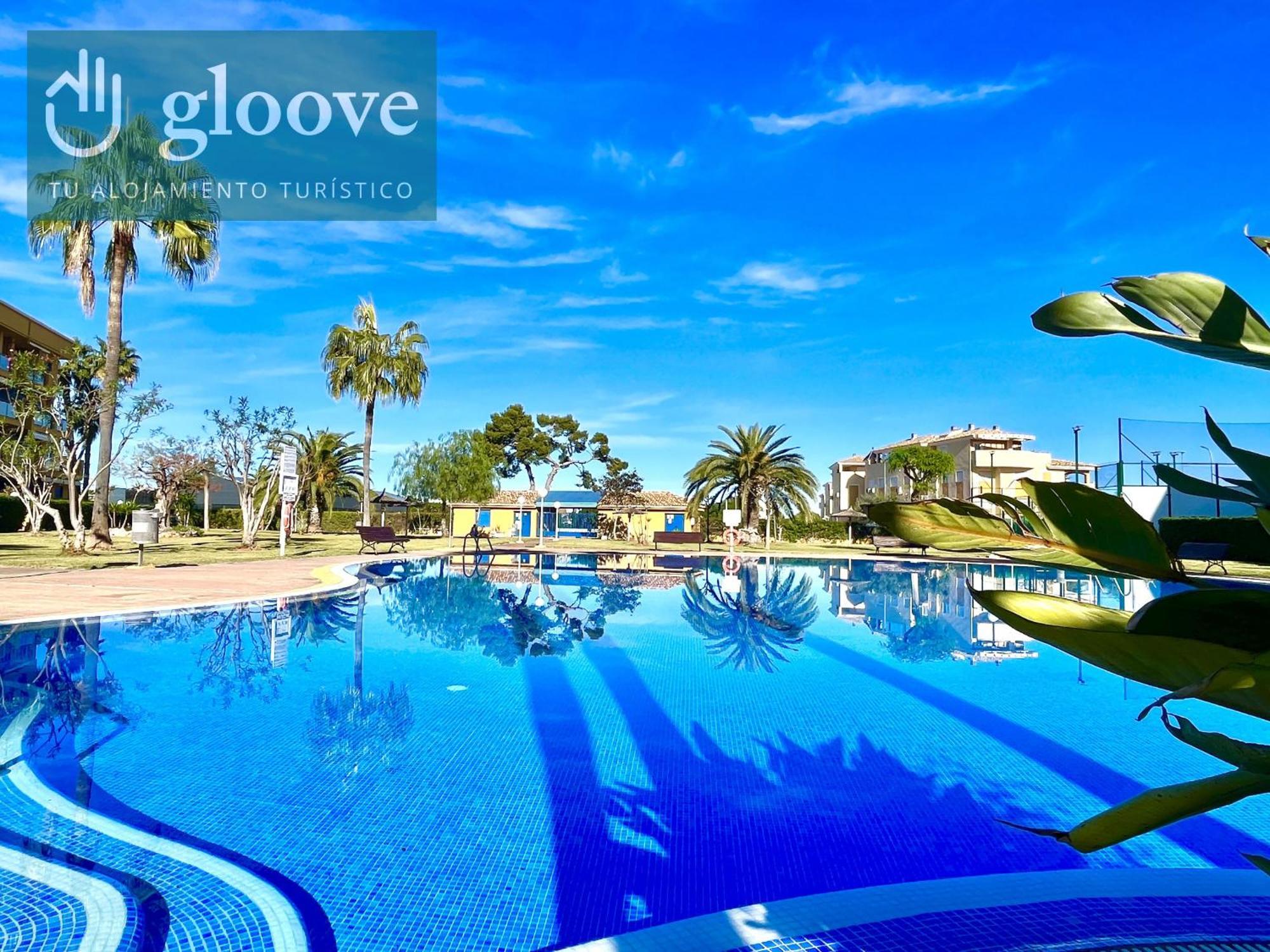 Donzella House By Gloove Apartment Denia Ngoại thất bức ảnh